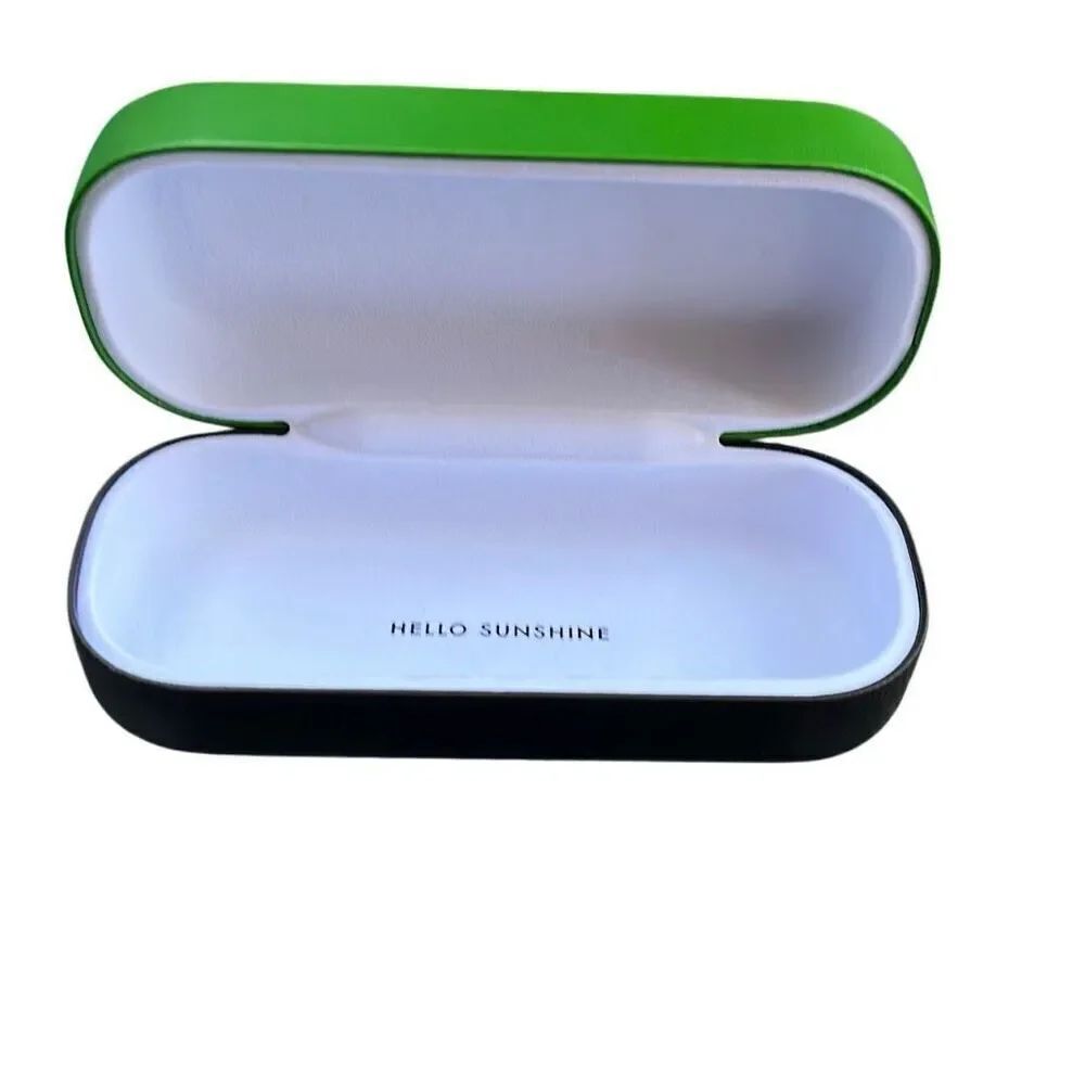 Kate Spade eyeglass holder - Picture 2 of 3